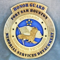 Honor Guard